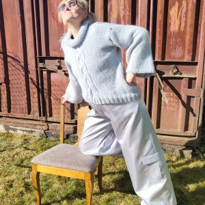 Järeltellimisel!  Töölt koju – mugavus ja elegants ühes